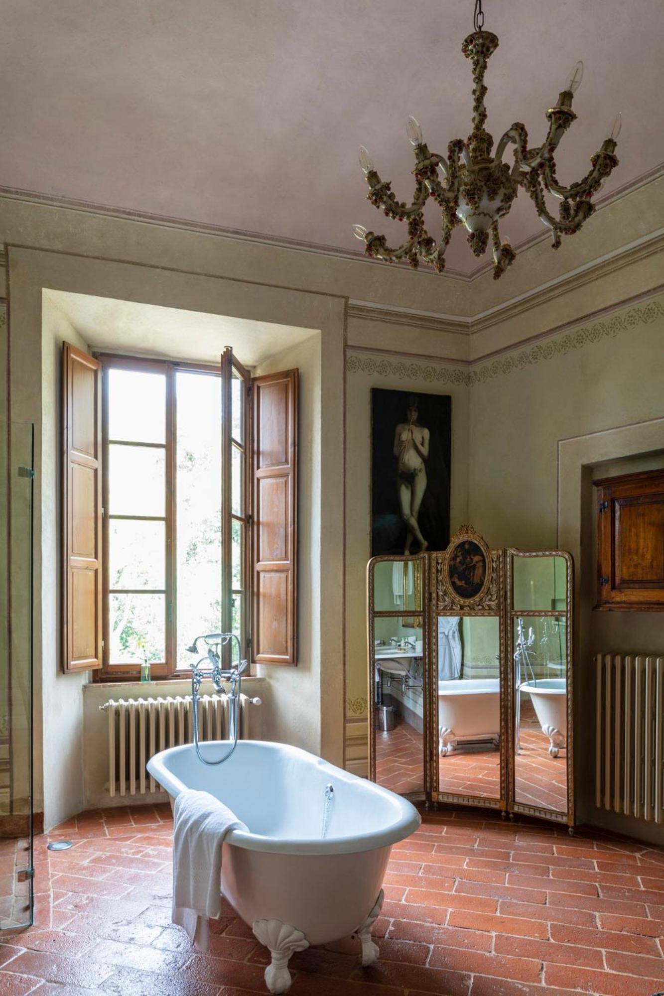 Borgo Pignano Tuscany Exterior foto