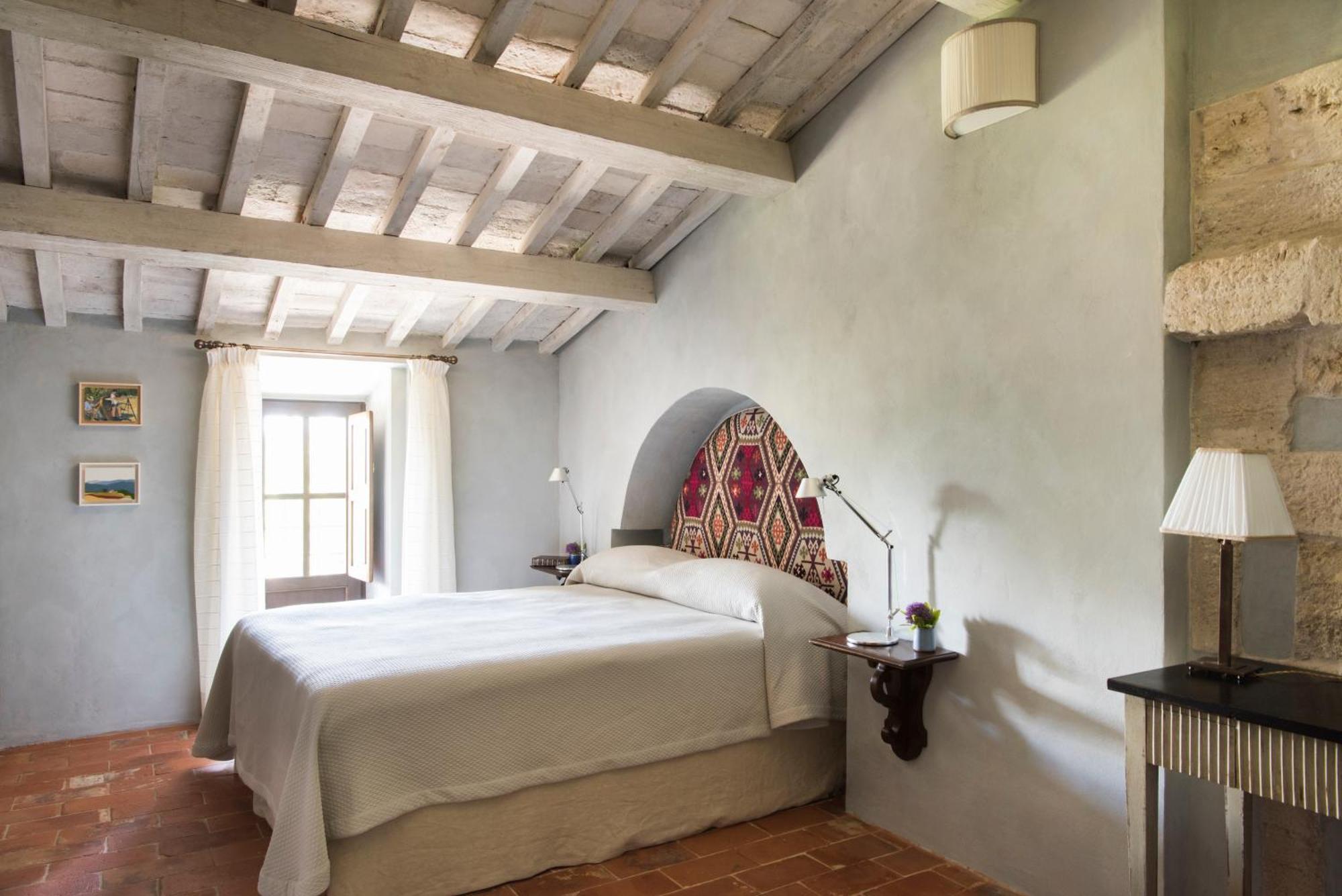 Borgo Pignano Tuscany Exterior foto