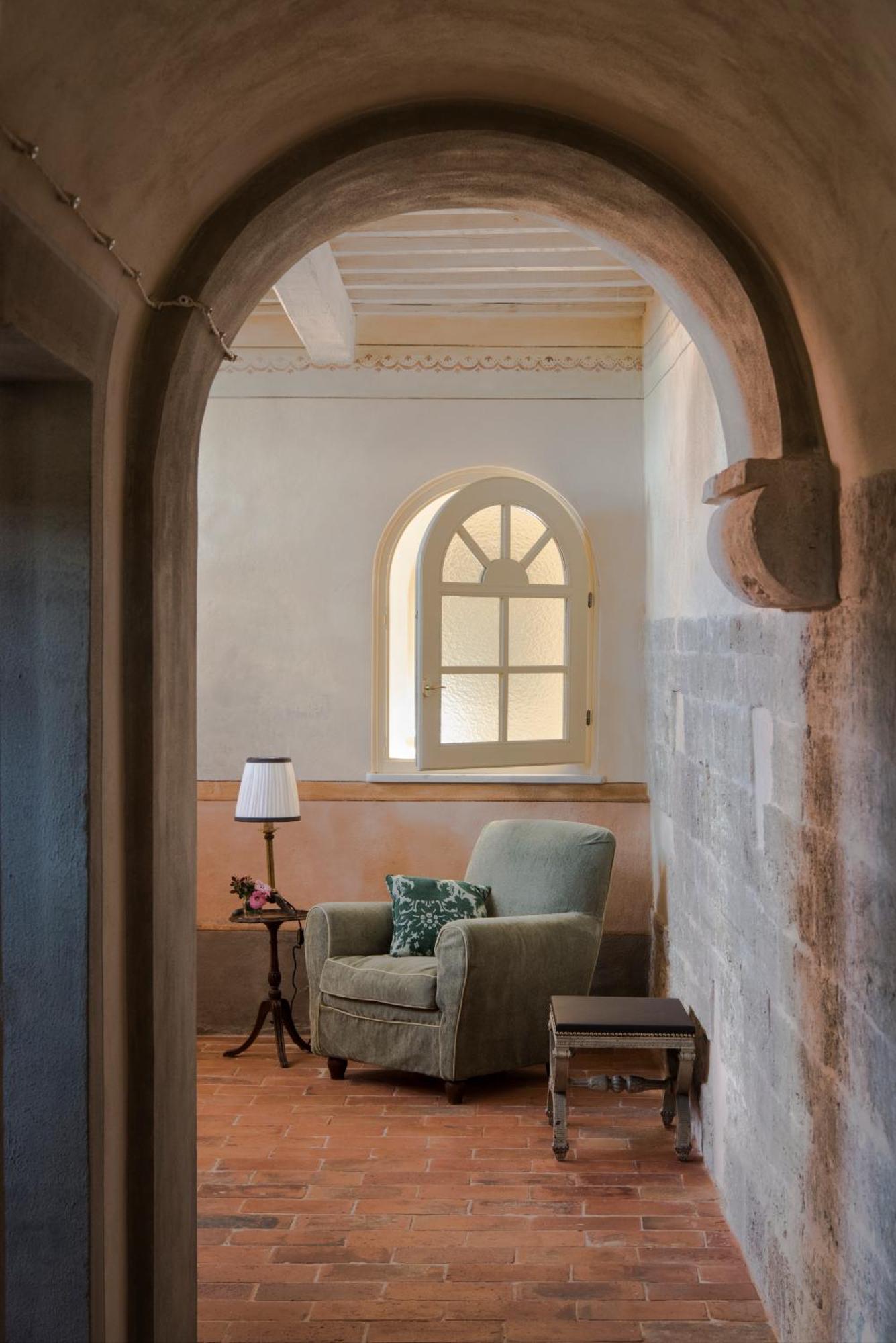 Borgo Pignano Tuscany Exterior foto