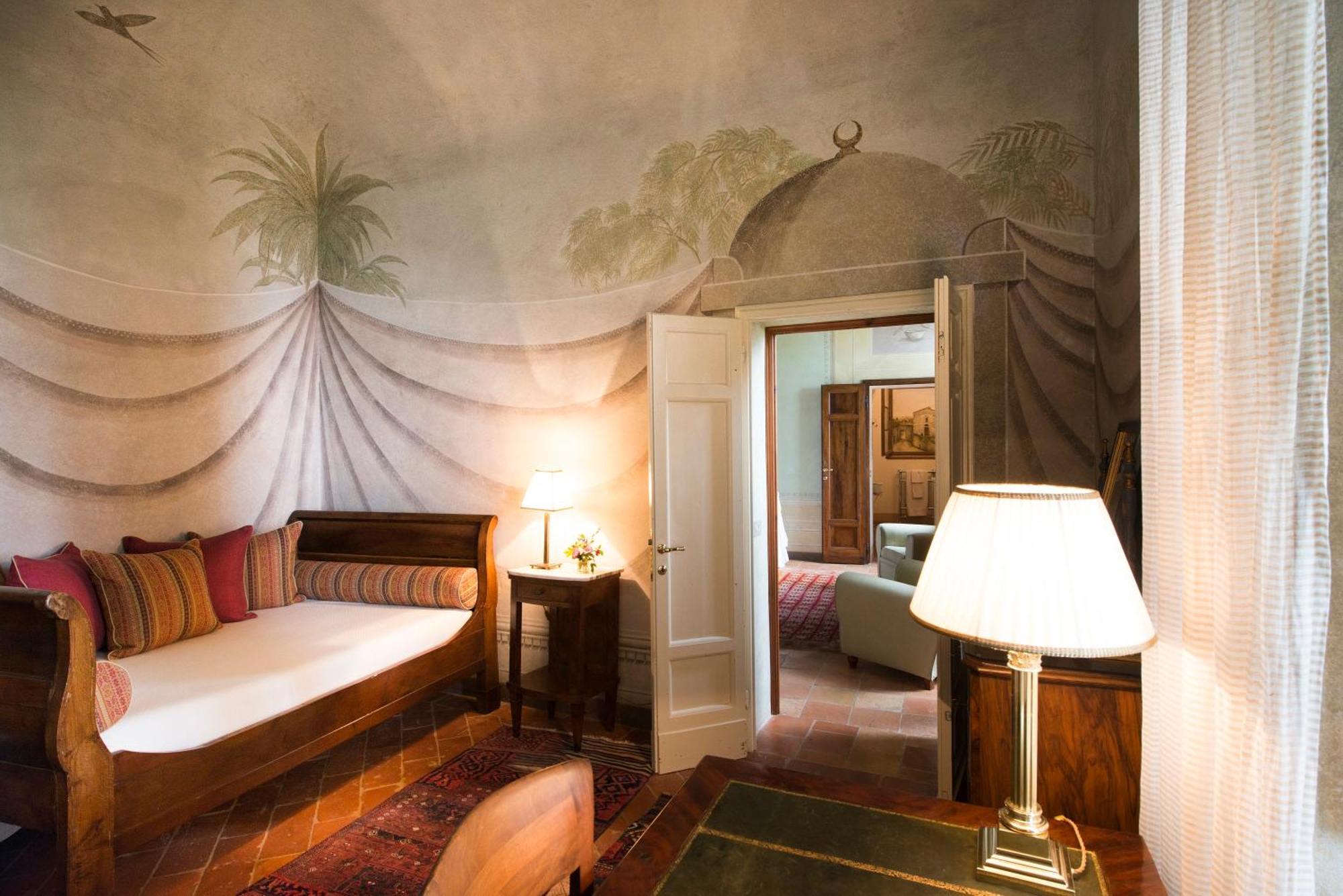 Borgo Pignano Tuscany Exterior foto