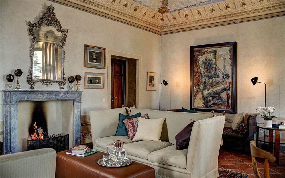 Borgo Pignano Tuscany Exterior foto