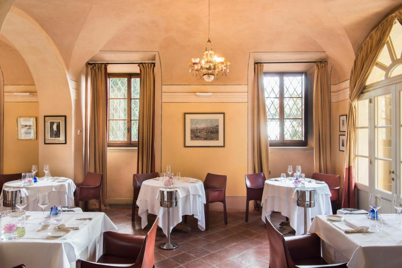 Borgo Pignano Tuscany Exterior foto